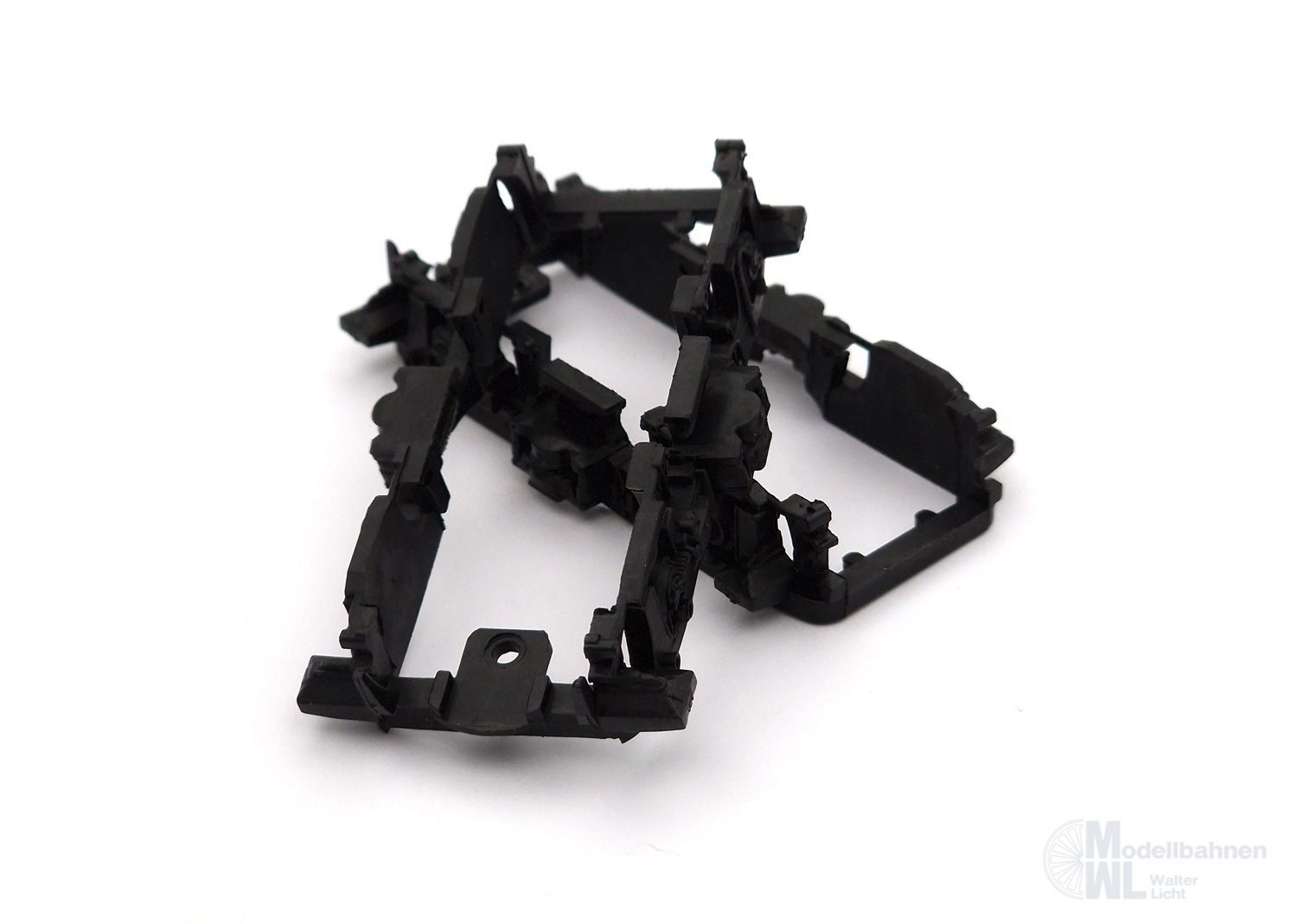 Märklin Ersatzeile E214610 - ERSATZTEIL: Drehgestellrahmen schwarz  2